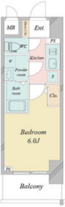 エスリードレジデンス大阪本町