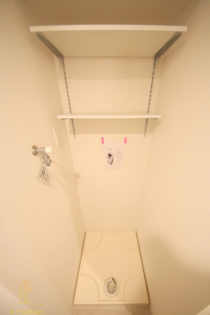 セレニテ本町東リアン