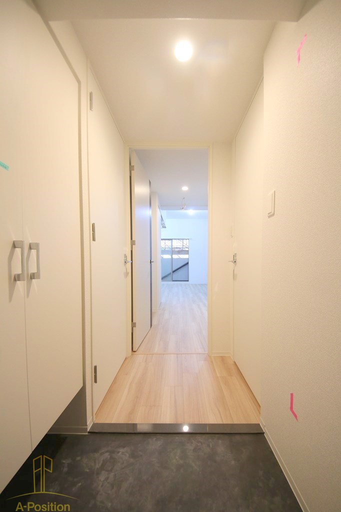 セレニテ本町東リアン