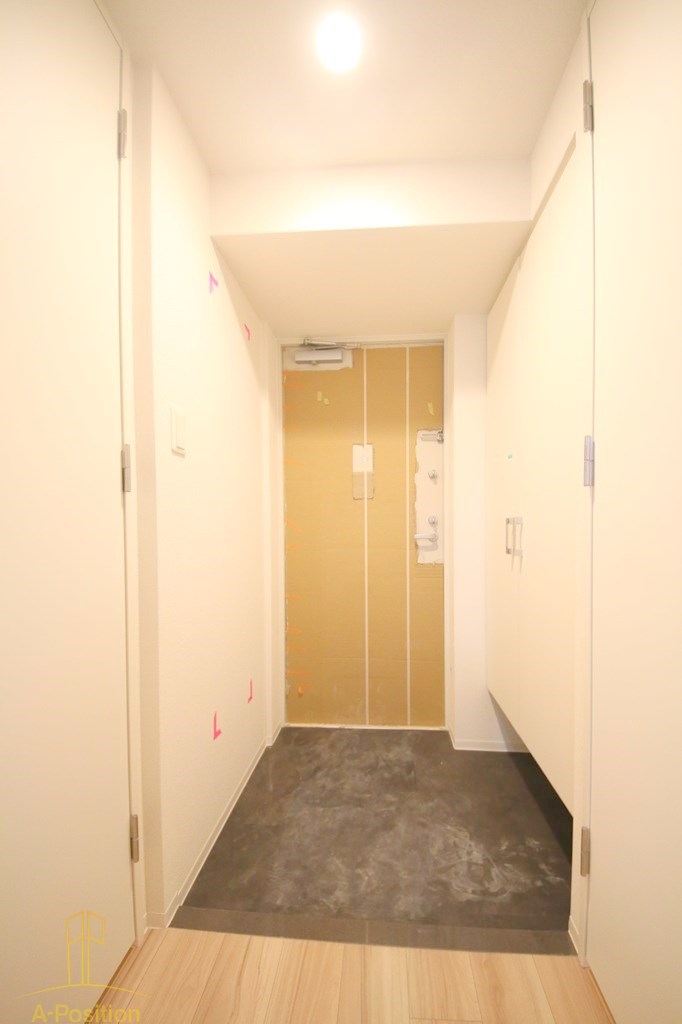 セレニテ本町東リアン