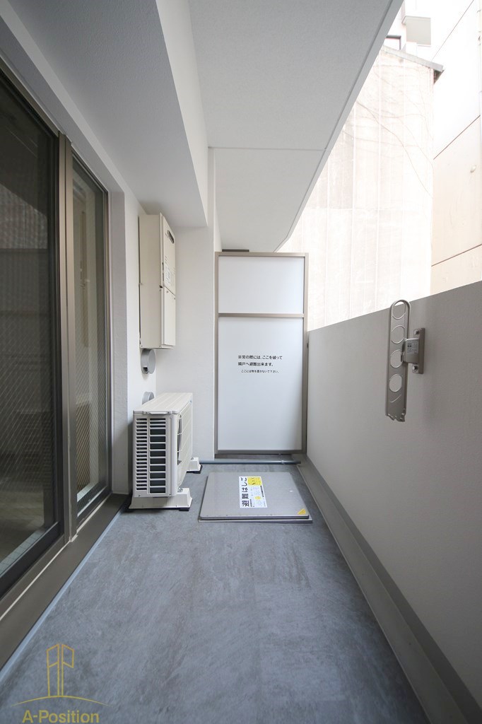 セレニテ本町東リアン