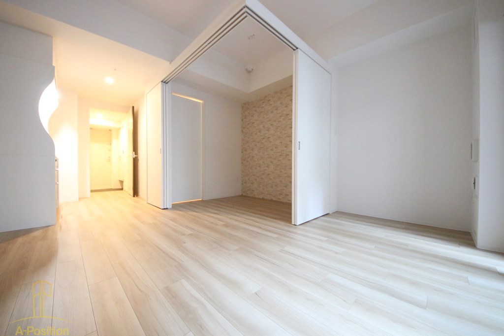 セレニテ本町東リアン