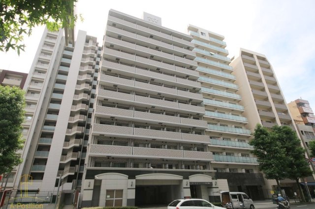 エスリード南森町駅前