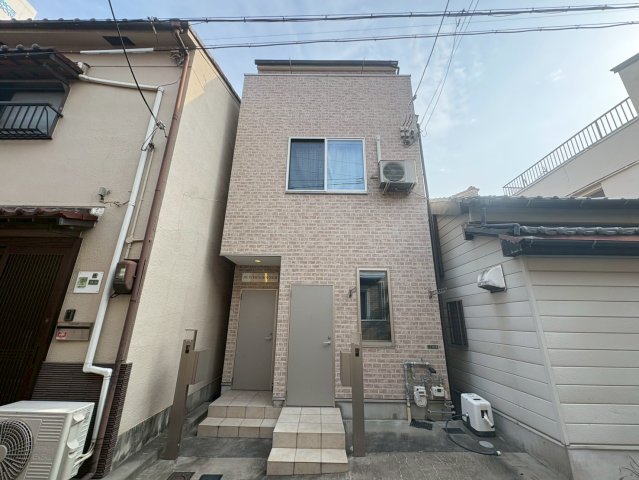 ビーバーズハウスⅢ 