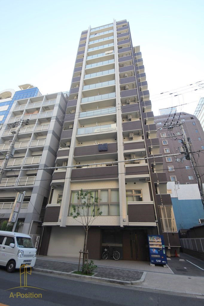 プランドール大手前レジデンス