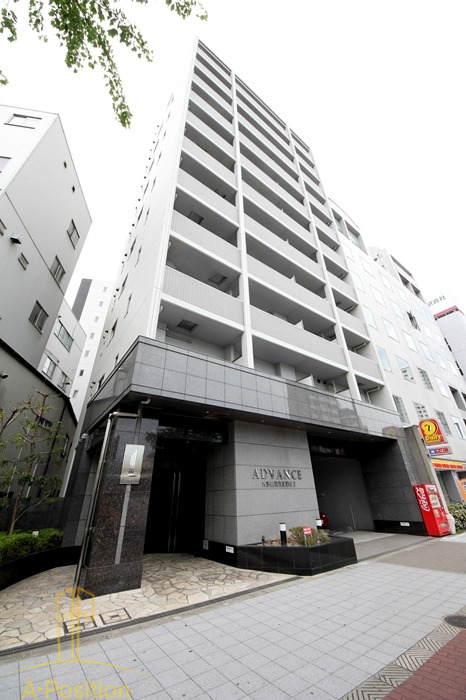 アドバンス西梅田Ⅱ