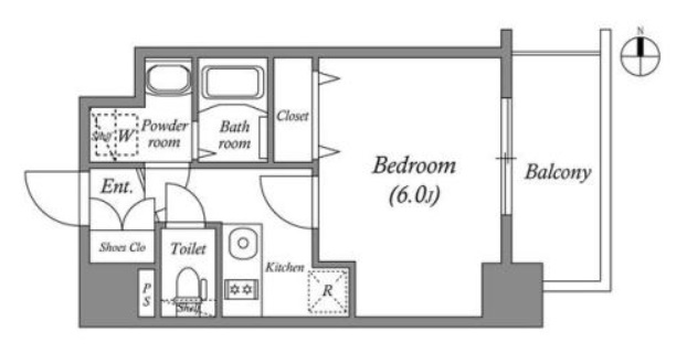 エスリード難波ザ・メゾン