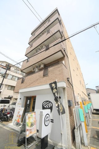 メゾンラフィネ