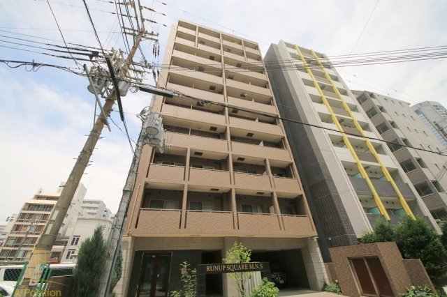 ラナップスクエア南森町NEXT STAGE