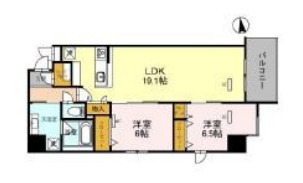 リアライズ天満橋