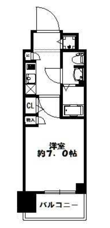 スワンズ谷町セントシティ
