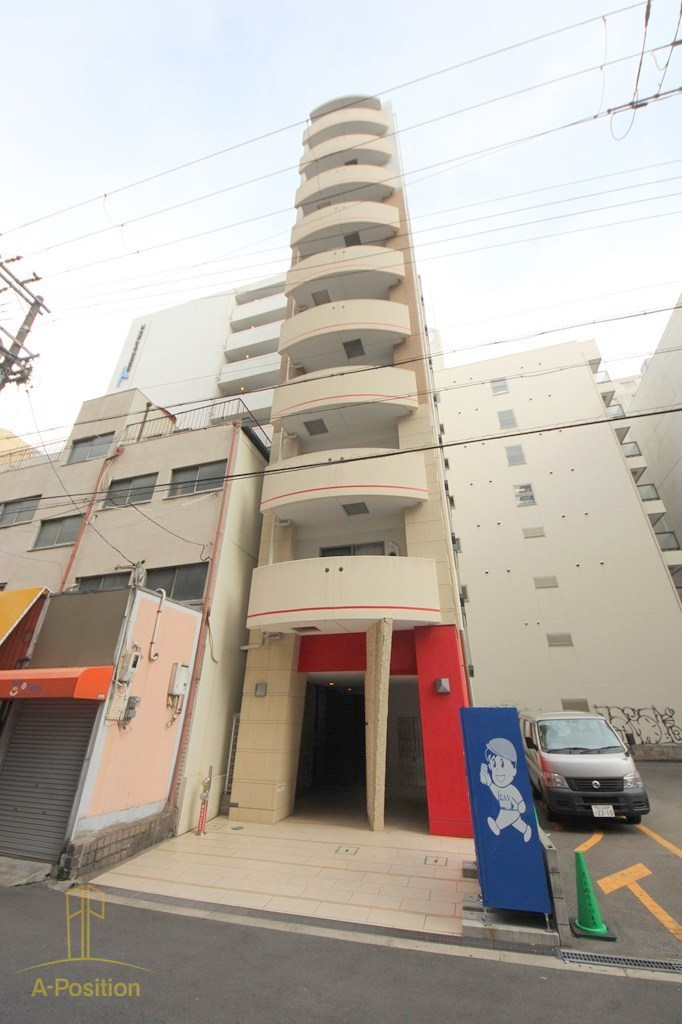 セレニテ本町ROJI02