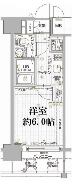 エスリード大阪城