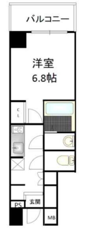 ES-Grande Minamimorimachi