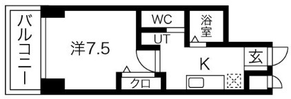 グランカーサ都島