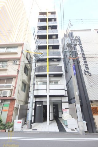 ビガーポリス138与力町