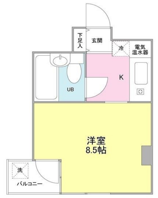 アスタラビスタ新梅田