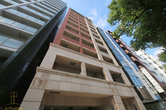 アジリア天満橋