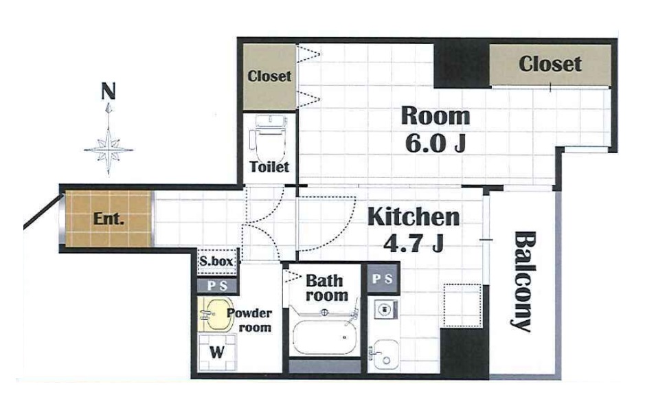 アスティオン大手通