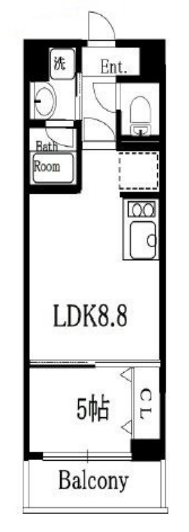 ブラービ南船場