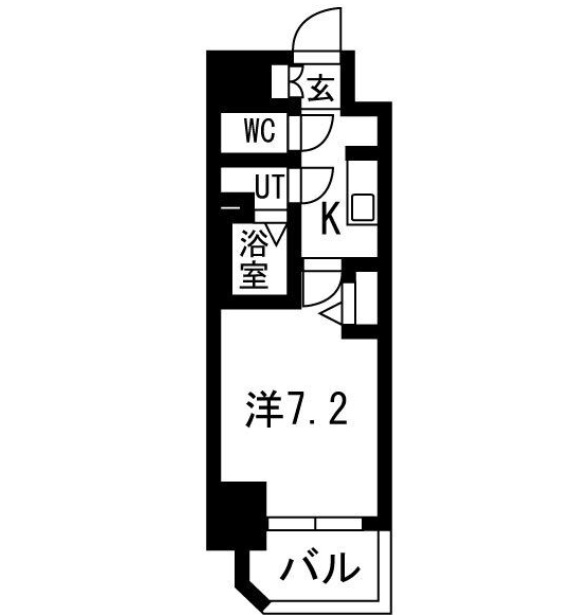 ファステートNAMBA華月