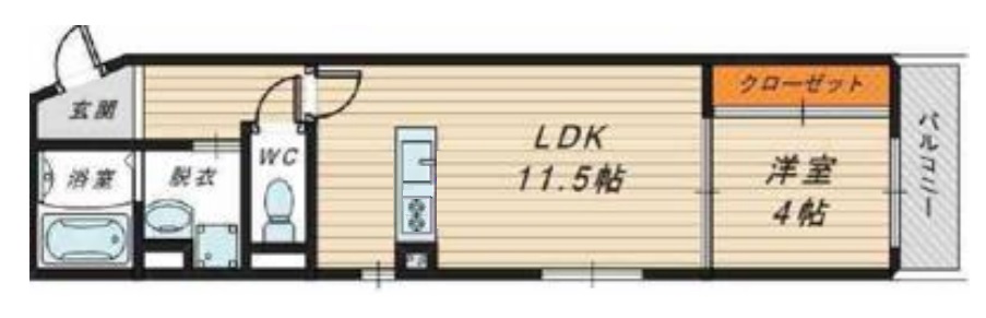 ビラデルサリーチェ