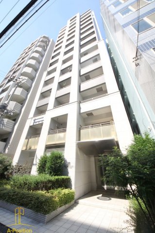 セイワパレス大手前西