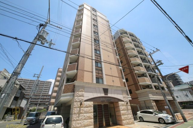 ラグゼ都島北Ⅰ