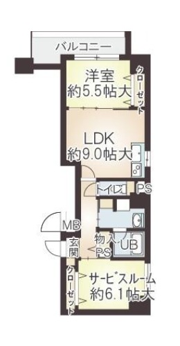 インテリジェンス御堂