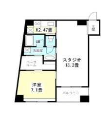 レキシントンスクエア新町