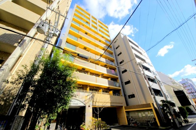 クリエイト21アテンドル梅田