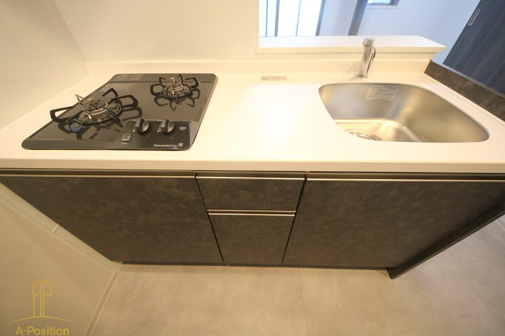 J.GRAN Court京町堀