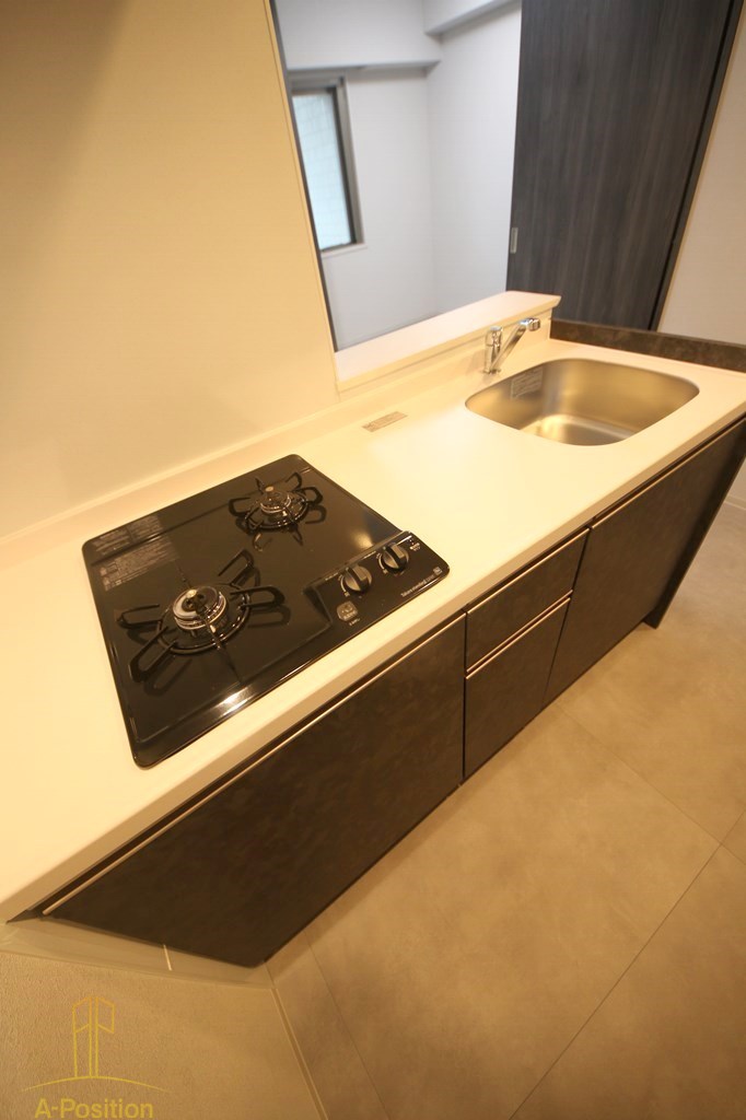 J.GRAN Court京町堀