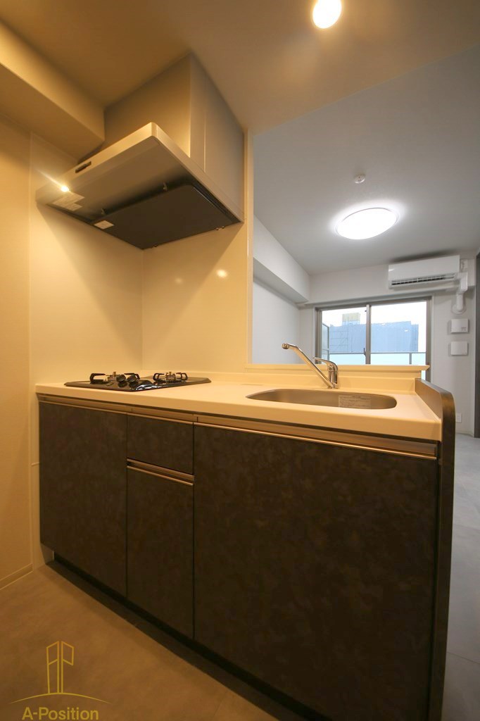 J.GRAN Court京町堀