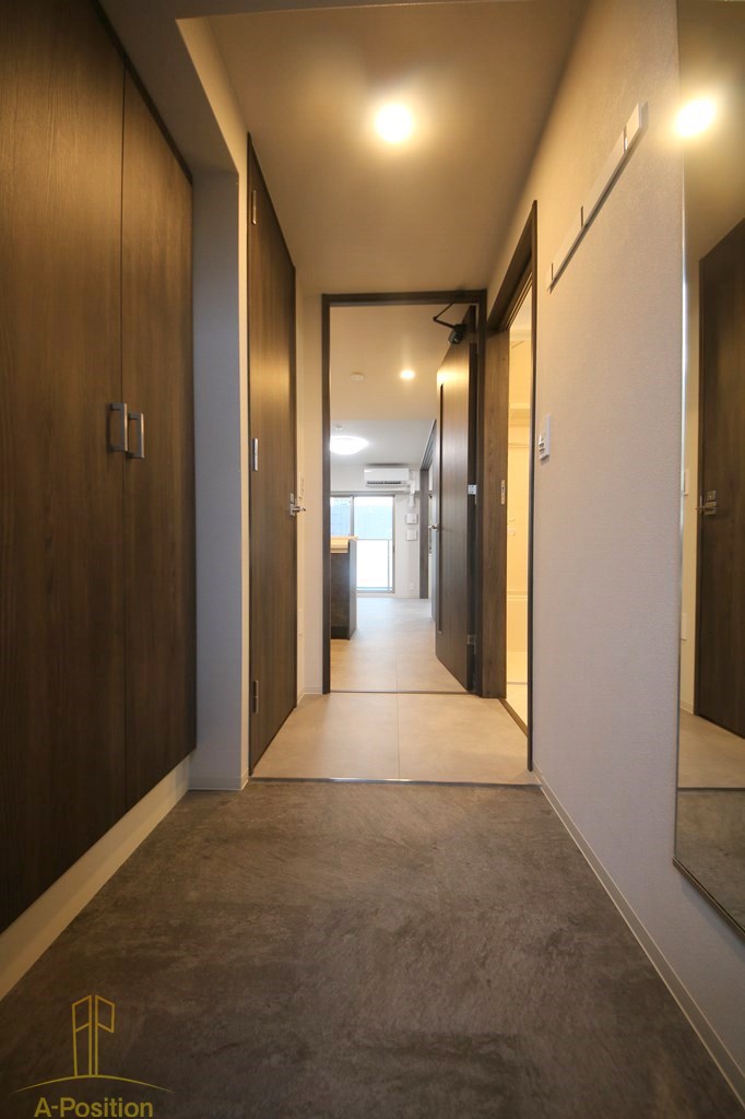 J.GRAN Court京町堀