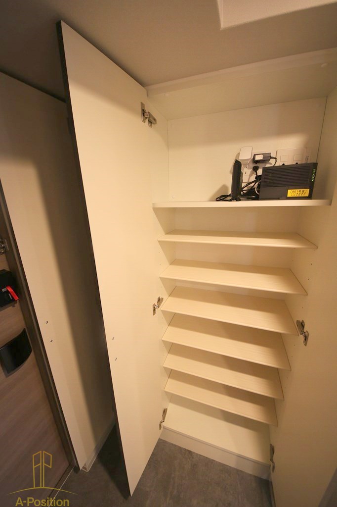 J.GRAN Court京町堀