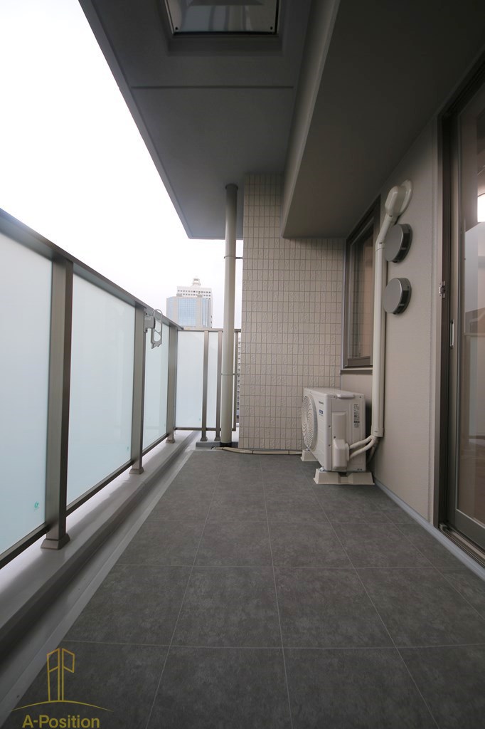 J.GRAN Court京町堀