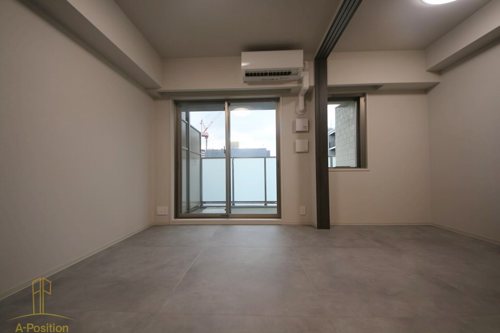 J.GRAN Court京町堀