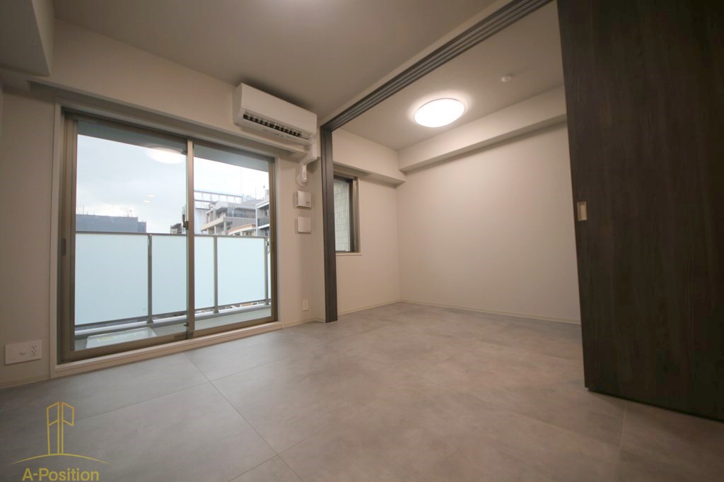 J.GRAN Court京町堀