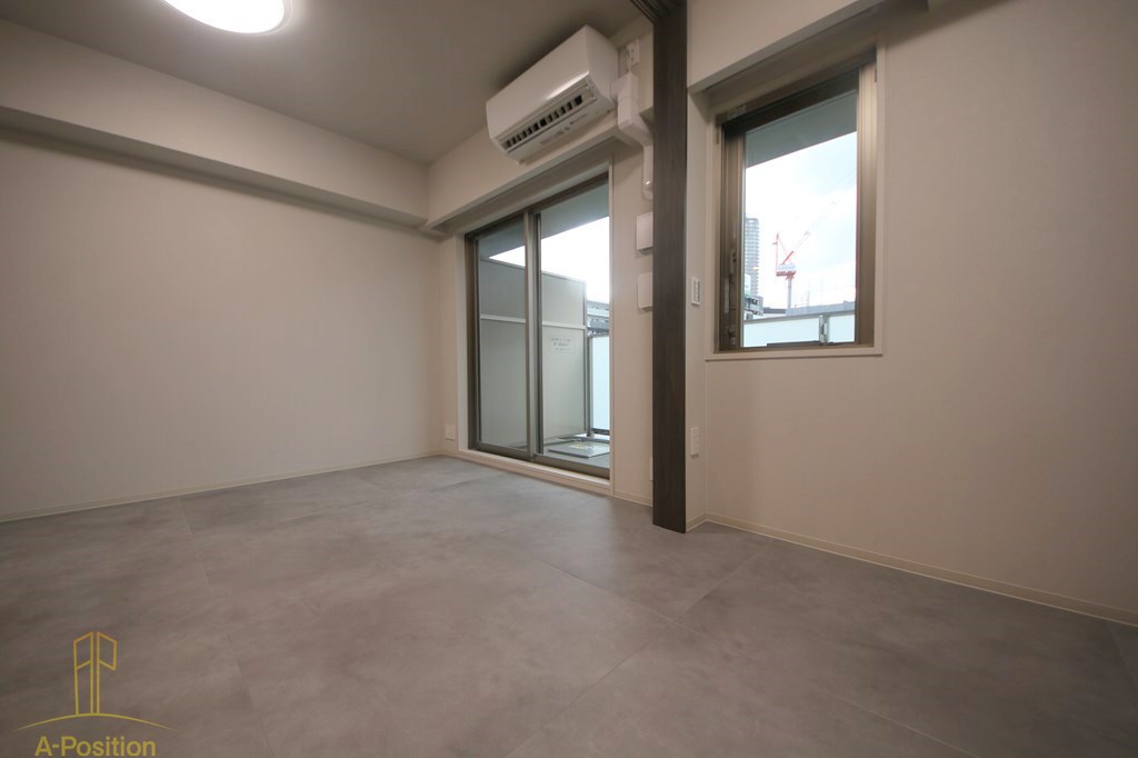 J.GRAN Court京町堀