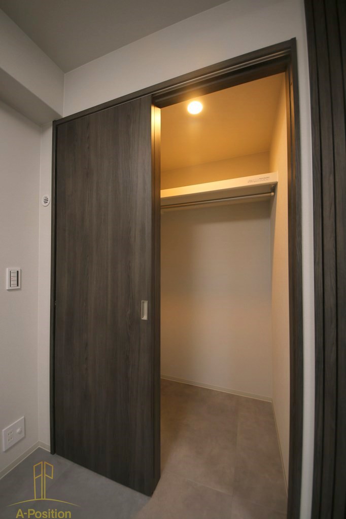 J.GRAN Court京町堀