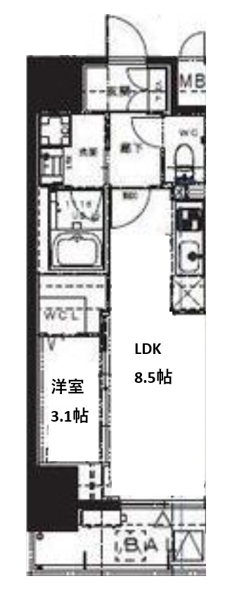 Alivis九条