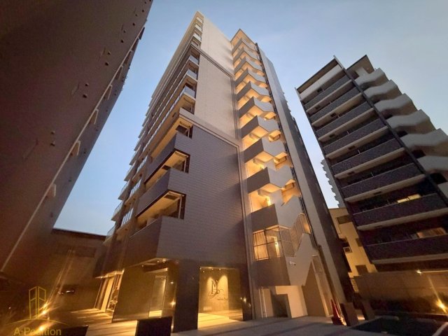 ミラージュパレス大阪ドームProsuper