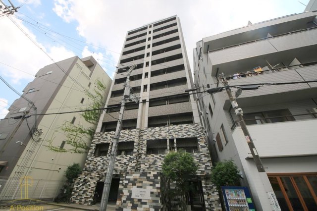 アクアプレイス梅田Ⅲ