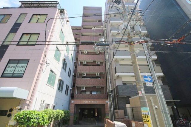 リーガル西天満