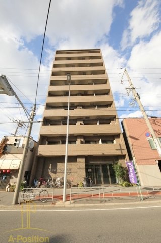 ラナップスクエア野田