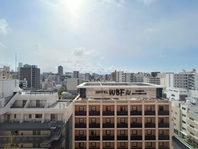 グランカーサ難波元町