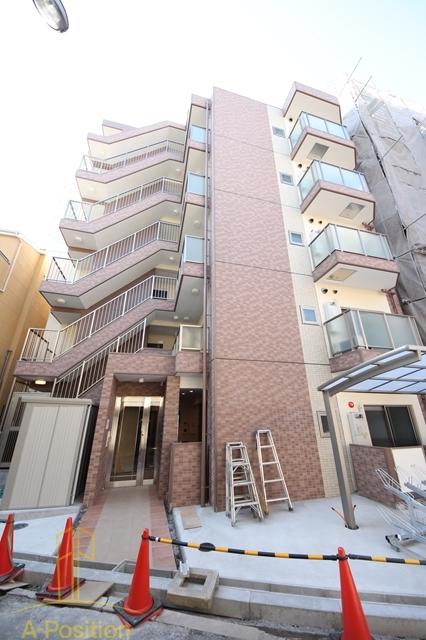 リエトコート福島