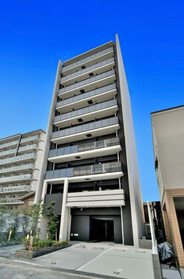 レジデンス大阪レトログラード