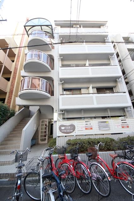 サンクリエート薫風